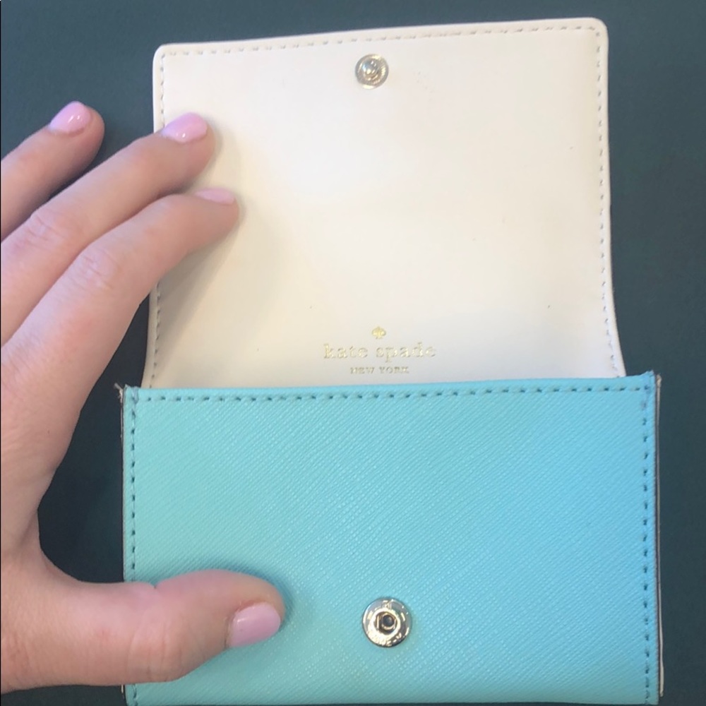 KATE SPADE WALLET - Picture 2 of 5
